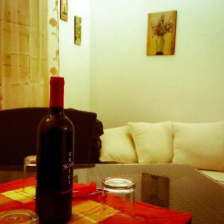 Girasole Home Trapani Ngoại thất bức ảnh