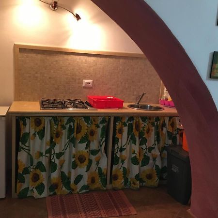 Girasole Home Trapani Ngoại thất bức ảnh