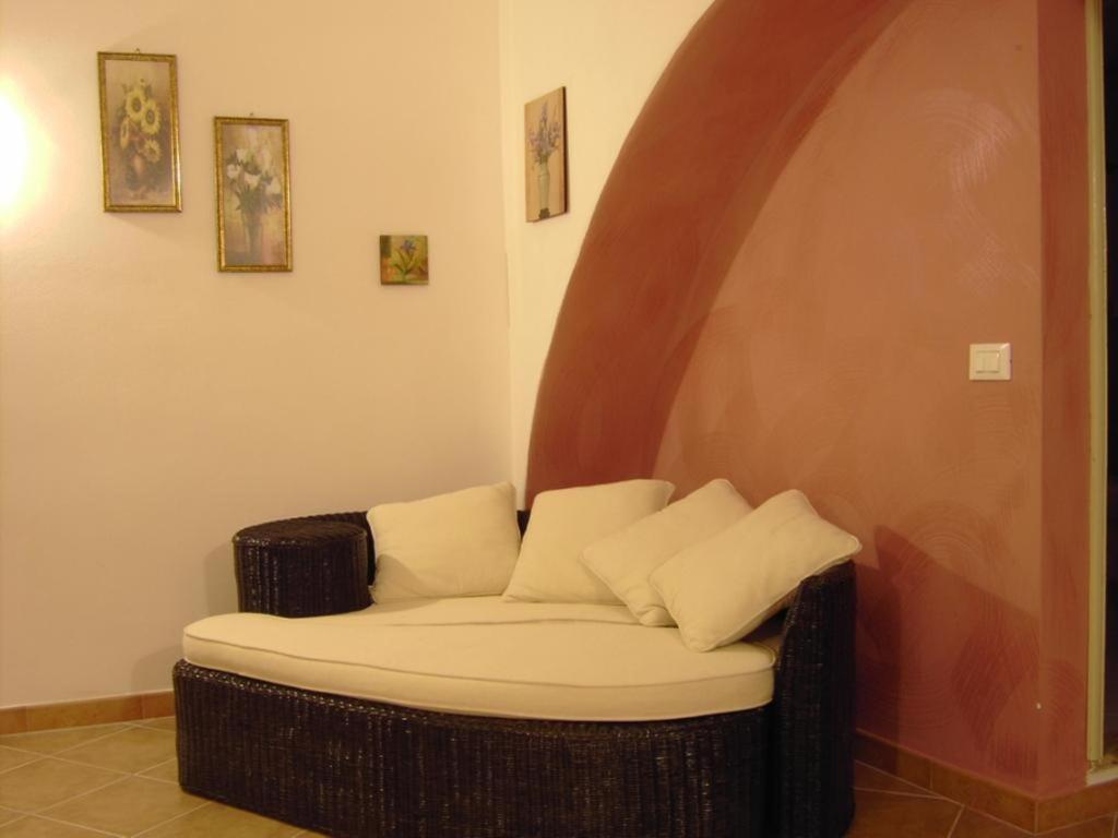 Girasole Home Trapani Ngoại thất bức ảnh