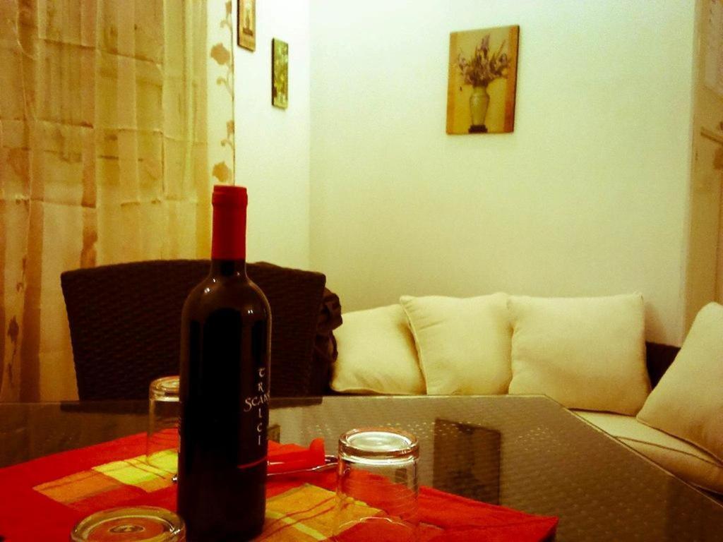 Girasole Home Trapani Ngoại thất bức ảnh