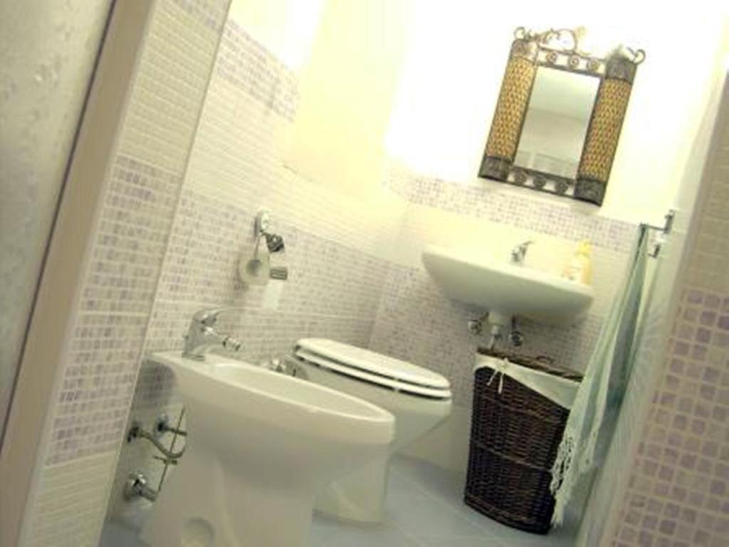 Girasole Home Trapani Ngoại thất bức ảnh