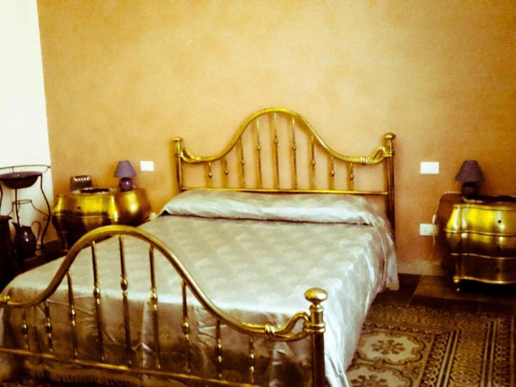 Girasole Home Trapani Ngoại thất bức ảnh