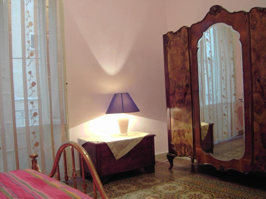 Girasole Home Trapani Ngoại thất bức ảnh