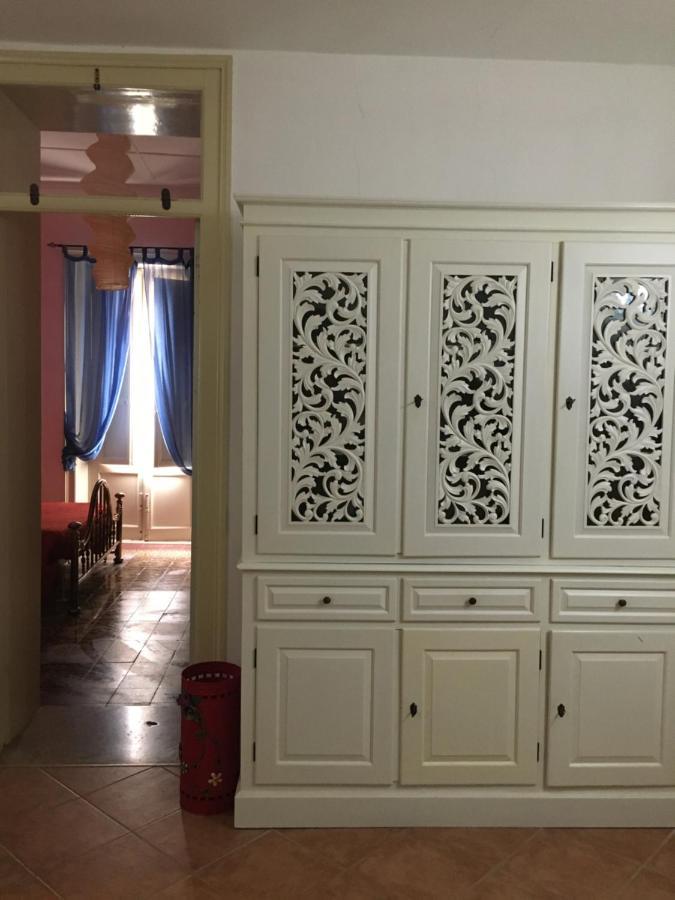 Girasole Home Trapani Ngoại thất bức ảnh