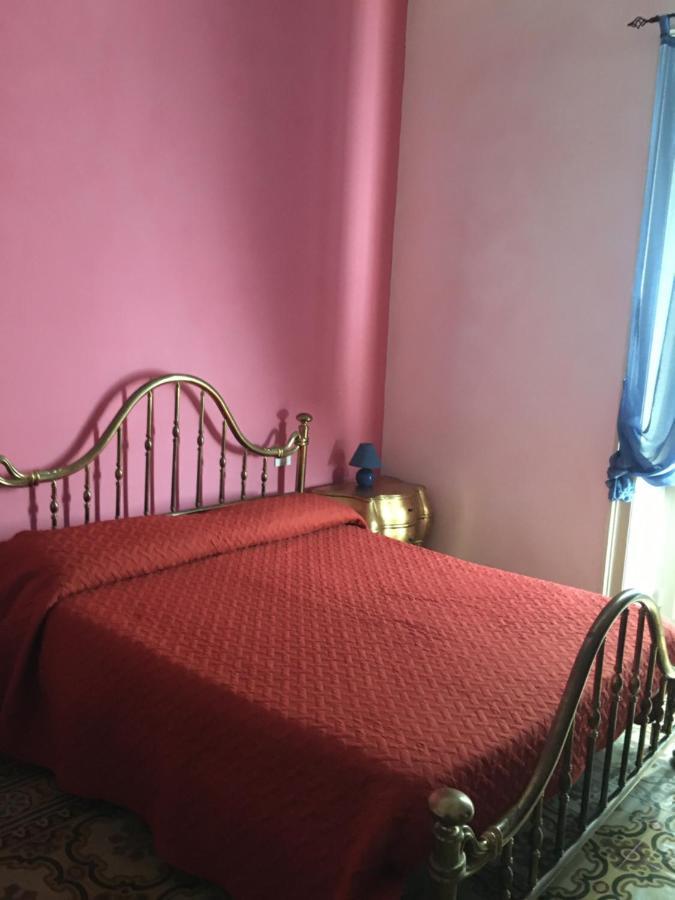 Girasole Home Trapani Ngoại thất bức ảnh
