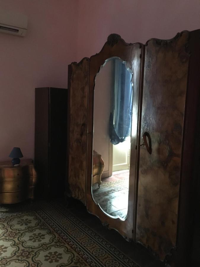 Girasole Home Trapani Ngoại thất bức ảnh