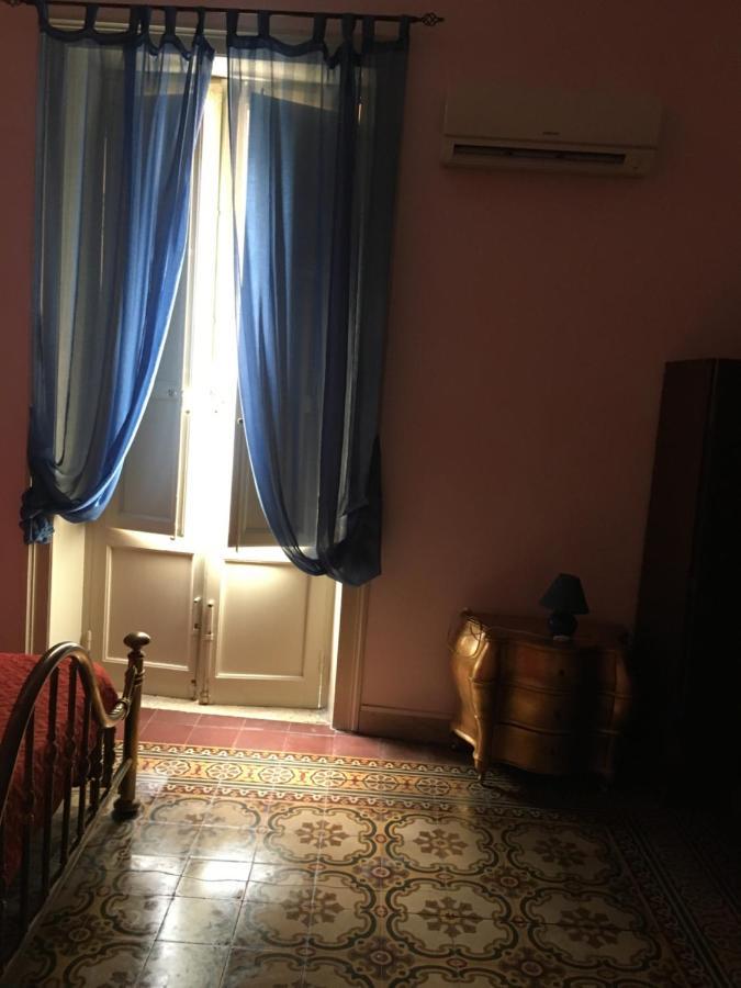 Girasole Home Trapani Ngoại thất bức ảnh