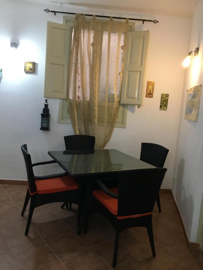 Girasole Home Trapani Ngoại thất bức ảnh