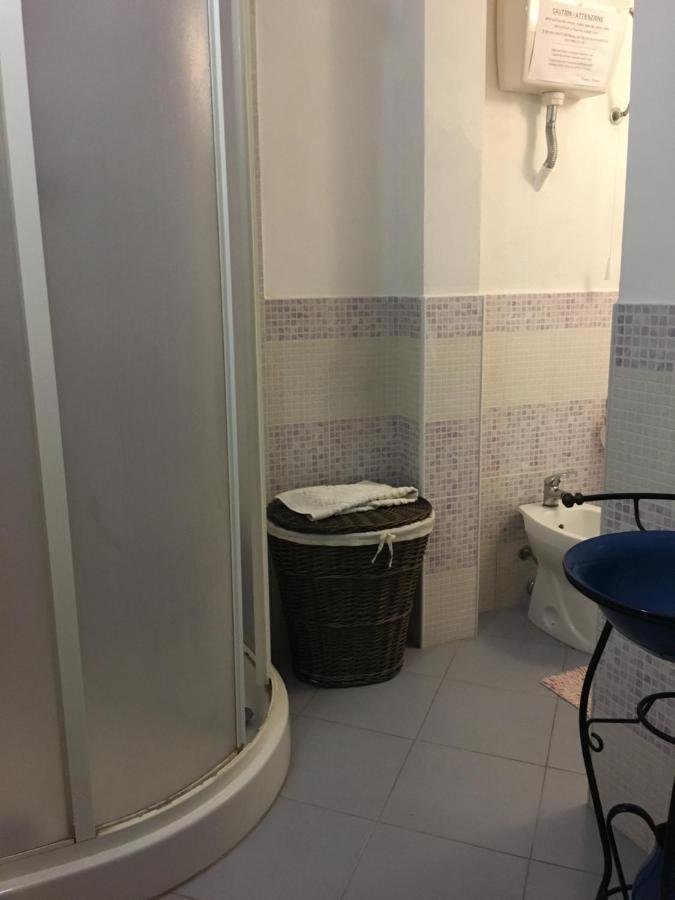 Girasole Home Trapani Ngoại thất bức ảnh