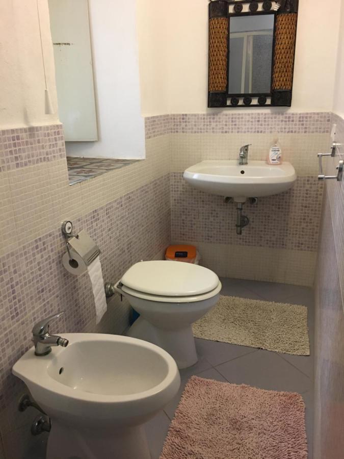 Girasole Home Trapani Ngoại thất bức ảnh